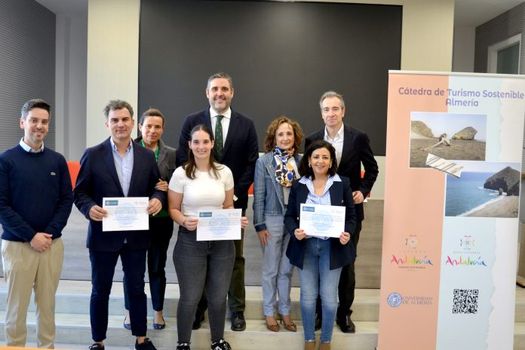 Catedra Turismo Sostenible