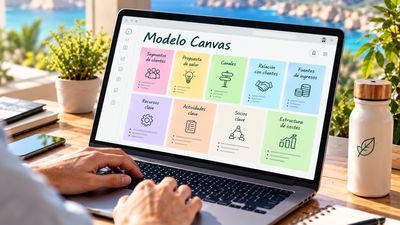 Modelo Canvas